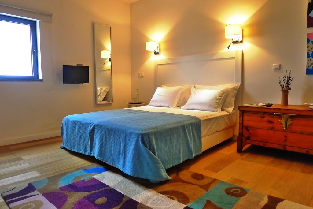 Quinta Das Lavandas Castelo de Vide Room photo
